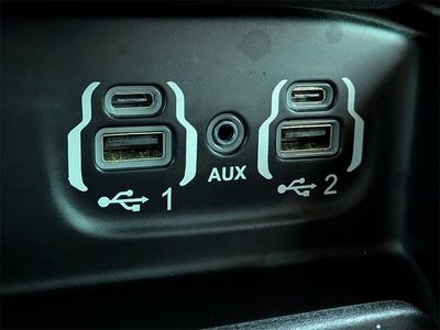 2019 Ram 1500 - Photo 20