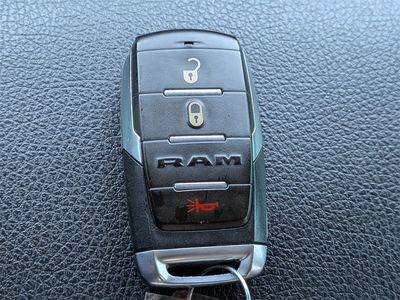2019 Ram 1500 - Photo 26