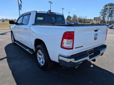 2019 Ram 1500 - Photo 5
