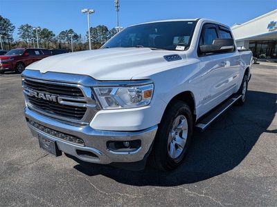 2019 Ram 1500 - Photo 7