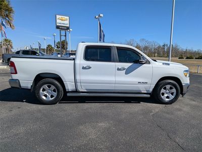2019 Ram 1500 - Photo 2