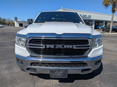 2019 Ram 1500 - Photo 8