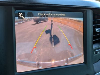 2019 Ram 1500 - Photo 19