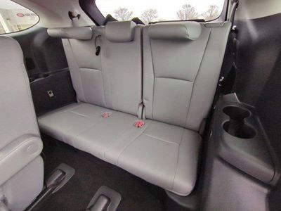 2023 Toyota Highlander - Photo 17