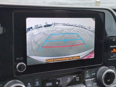 2023 Toyota Highlander - Photo 13