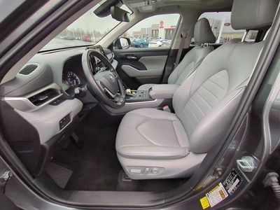 2023 Toyota Highlander - Photo 8