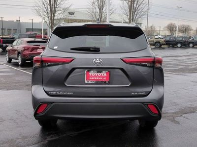 2023 Toyota Highlander - Photo 6
