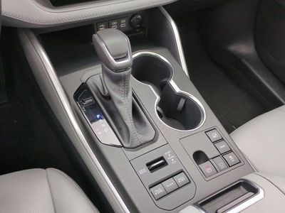 2023 Toyota Highlander - Photo 15