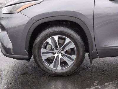 2023 Toyota Highlander - Photo 7