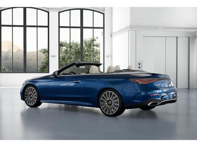 2026 Mercedes-Benz CLE — photo 72 view