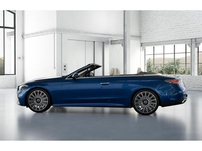 2026 Mercedes-Benz CLE — photo 33 view