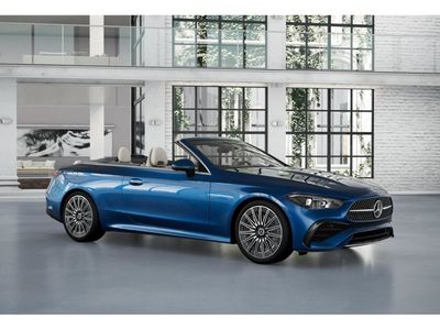 2026 Mercedes-Benz CLE — photo 54 view