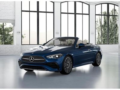 2026 Mercedes-Benz CLE — photo 40 view