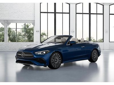 2026 Mercedes-Benz CLE — photo 39 view