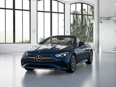 2026 Mercedes-Benz CLE — photo 83 view