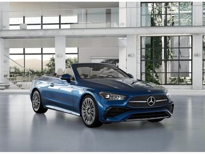 2026 Mercedes-Benz CLE — photo 10 view