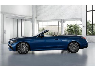 2026 Mercedes-Benz CLE — photo 77 view