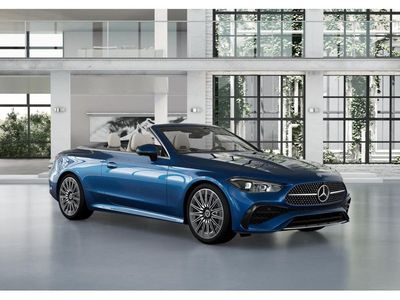 2026 Mercedes-Benz CLE — photo 11 view