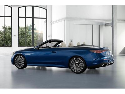 2026 Mercedes-Benz CLE — photo 73 view
