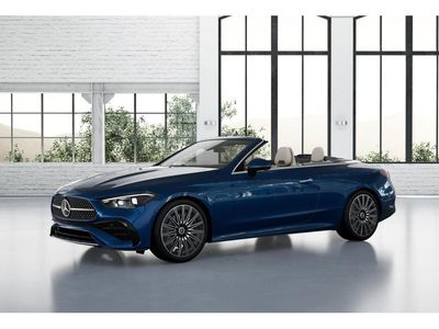 2026 Mercedes-Benz CLE — photo 38 view