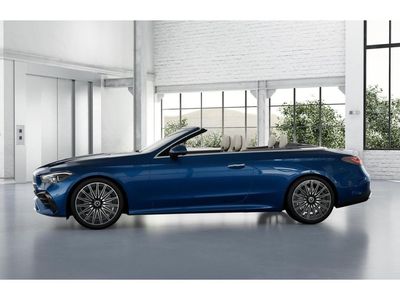 2026 Mercedes-Benz CLE — photo 35 view