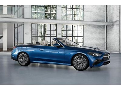 2026 Mercedes-Benz CLE — photo 13 view