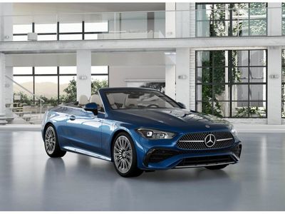 2026 Mercedes-Benz CLE — photo 52 view