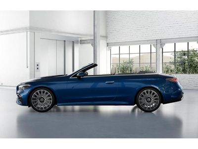 2026 Mercedes-Benz CLE — photo 34 view