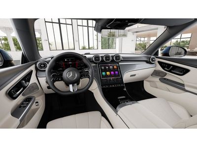 2026 Mercedes-Benz CLE — photo 45 view