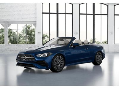 2026 Mercedes-Benz CLE — photo 81 view