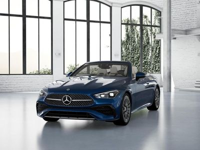 2026 Mercedes-Benz CLE — photo 41 view