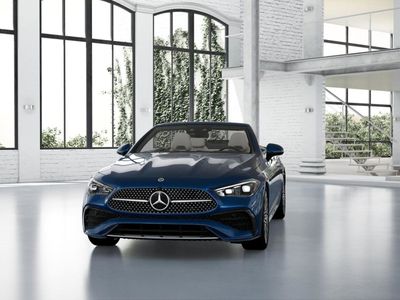 2026 Mercedes-Benz CLE — photo 84 view