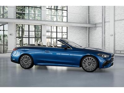 2026 Mercedes-Benz CLE — photo 14 view
