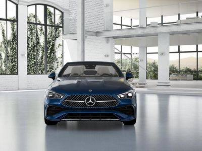2026 Mercedes-Benz CLE — photo 49 view