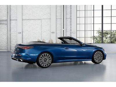 2026 Mercedes-Benz CLE — photo 19 view