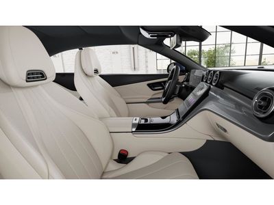 2026 Mercedes-Benz CLE — photo 46 view