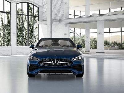 2026 Mercedes-Benz CLE — photo 7 view