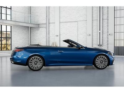 2026 Mercedes-Benz CLE — photo 59 view
