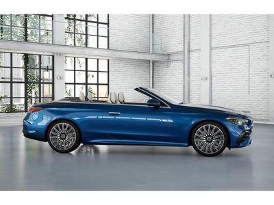 2026 Mercedes-Benz CLE — photo 57 view