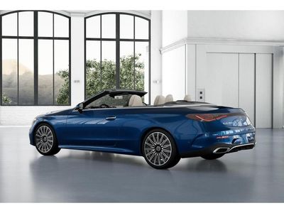 2026 Mercedes-Benz CLE — photo 30 view