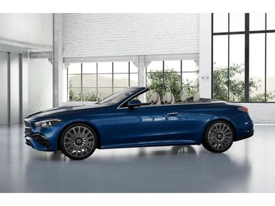 2026 Mercedes-Benz CLE — photo 78 view
