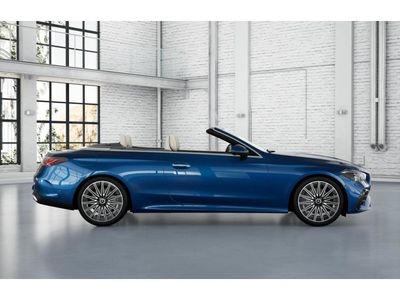 2026 Mercedes-Benz CLE — photo 44 view