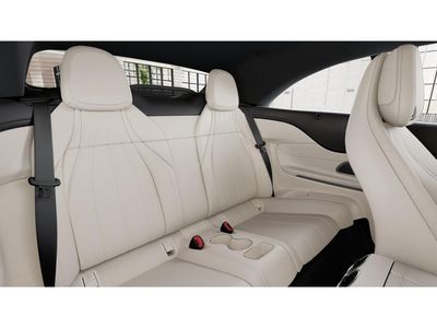 2026 Mercedes-Benz CLE — detail view