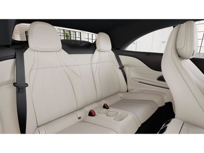 2026 Mercedes-Benz CLE — photo 47 view