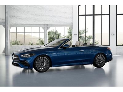 2026 Mercedes-Benz CLE — photo 79 view