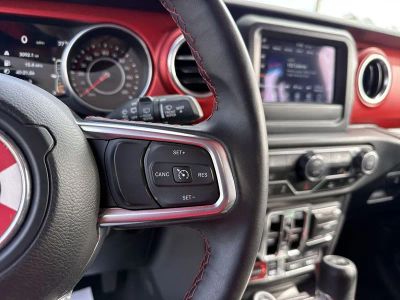 2021 Jeep Wrangler — photo 15 view