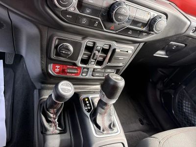 2021 Jeep Wrangler — photo 18 view