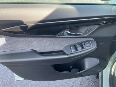 2026 Chevrolet Trailblazer — photo 20 view