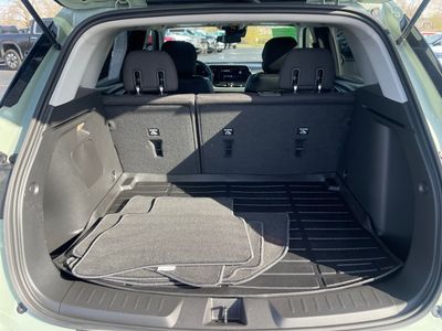 2026 Chevrolet Trailblazer — photo 17 view