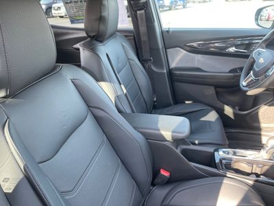 2026 Chevrolet Trailblazer — photo 15 view